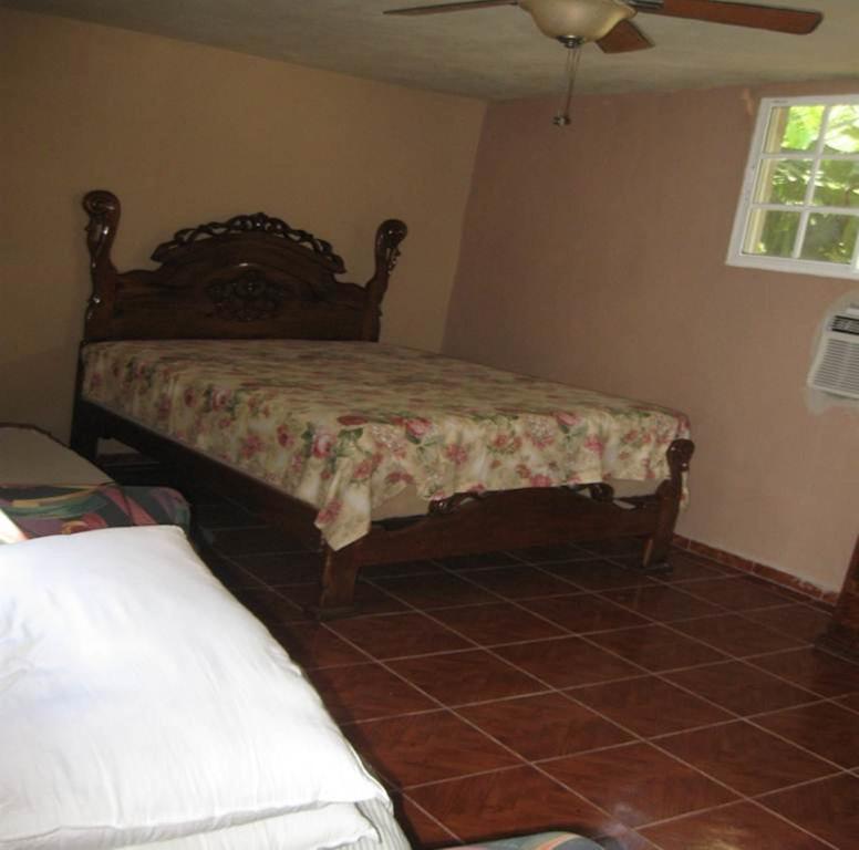 La Belle Maison Milot Samson Habitación foto