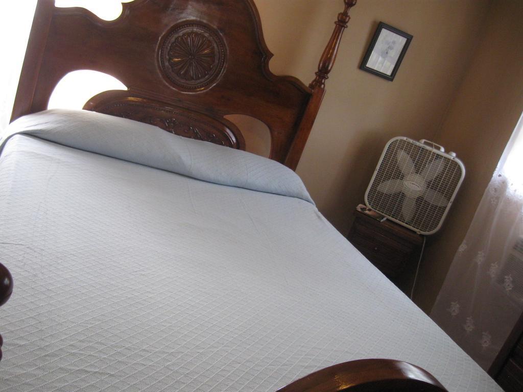 La Belle Maison Milot Samson Habitación foto